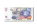 South Africa, 100 Rand, 2005, KM #131b, UNC(65-70), GF 5062657 D
