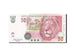 Billete, 50 Rand, 2005, Sudáfrica, UNC