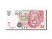 Banknote, South Africa, 50 Rand, 2005, UNC(65-70)