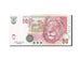 Banknote, South Africa, 50 Rand, 2005, UNC(65-70)