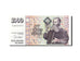 Banknote, Iceland, 1000 Kronur, 2005, UNC(65-70)
