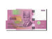 Geldschein, Comoros, 5000 Francs, 2006, UNZ