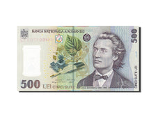 Banknote, Romania, 500 Lei, 2005, 2005-07-01, UNC(65-70)