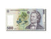 Banknote, Romania, 500 Lei, 2005, 2005-07-01, UNC(65-70)