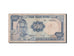Banknote, South Viet Nam, 500 Dông, 1966, VF(30-35)