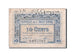 Indochine, 10 Cents, type 1920
