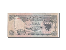 Bahrain, 100 Fils, 1964, KM #1a, EF(40-45)
