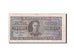 Ceylon, 50 Cents, 1948, KM #45a, 1948-06-01, VF(30-35), A/59 406889