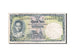 Thailand, 1 Baht, 1955, KM #74d, EF(40-45), T/218 426366