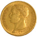FRANCE, Napoléon I, 40 Francs, 1811, Paris, KM #696.1, AU(50-53), Gold, Gadoury 