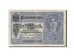 Banknote, Germany, 5 Mark, 1917, 1917-08-01, VF(20-25)