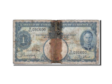 Biljet, MALAYA, 1 Dollar, 1941, 1941-07-01, KM:11, B