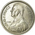 Münze, Monaco, 10 Francs, 1945, VZ+, Copper-nickel, Gadoury:136