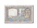 France, 20 Francs, 20 F 1939-1942 ''Science et Travail'', 1941, KM #92b,...