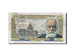 France, 500 Francs, 500 F 1954-1958 ''Victor Hugo'', 1955, KM #133a,...