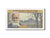 Banknot, Francja, 5 Nouveaux Francs, Victor Hugo, 1961, 1961-04-06, AU(50-53)