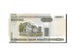 Geldschein, Belarus, 20,000 Rublei, 2000, UNZ