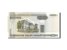 Banconote, Bielorussia, 20,000 Rublei, 2000, FDS
