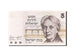 Banknot, Israel, 5 Lirot, 1973, UNC(65-70)
