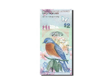 Bermuda, 2 Dollars, 2009, KM #57a, 2009-01-01, UNC(65-70), A/I 019612