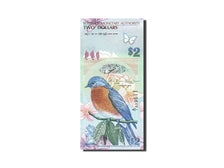 Banconote, Bermuda, 2 Dollars, 2009, 2009-01-01, FDS