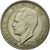 Munten, Monaco, 100 Francs, 1950, PR, Copper-nickel, Gadoury:142