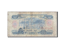 Banconote, Vietnam del Sud, 20 Xu, 1966, MB