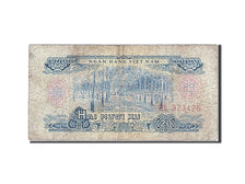 Banknote, South Viet Nam, 20 Xu, 1966, VF(20-25)