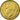 Monnaie, Monaco, 10 Francs, 1950, SUP, Aluminium-Bronze, Gadoury:139
