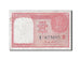 India, 1 Rupee, 1951, KM #74a, VF(30-35), Z/4