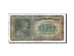 Banknote, Greece, 25,000 Drachmai, 1943, 1943-08-12, VF(30-35)