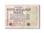 Billet, Allemagne, 1 Million Mark, 1923, 1923-08-09, TTB+