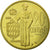 Coin, Monaco, 20 Centimes, 1962, MS(60-62), Aluminium-Bronze, Gadoury:147