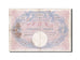 Banknote, France, 50 Francs, 50 F 1889-1927 ''Bleu et Rose'', 1911, 1911-12-05