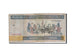 Banknot, Azerbejdżan, 1000 Manat, 2001, VG(8-10)