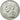 Moneta, Komory, 5 Francs, 1964, Paris, MS(65-70), Aluminium, Lecompte:36