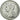 Coin, Comoros, 2 Francs, 1964, Paris, MS(65-70), Aluminium, Lecompte:34
