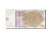 Macedonia, 100 Denari, 2008, KM #16a, VF(20-25), 686960