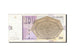 Geldschein, Mazedonien, 100 Denari, 2009, SS