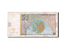 Banknote, Macedonia, 50 Denari, 2007, F(12-15)