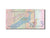 Banconote, Macedonia, 10 Denari, 2008, MB