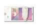Macedonia, 10 Denari, 2001, KM #14c, EF(40-45), 610243