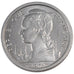 Comore, Franc, 1964, Paris, FDC, Alluminio, Lecompte:32