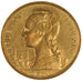 Comore, 20 Francs, 1964, Paris, SPL, Rame-nichel-alluminio, Lecompte:40