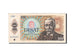 Banknote, Czechoslovakia, 10 Korun, 1986, AU(50-53)
