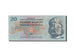 Banknote, Czechoslovakia, 20 Korun, 1970, VF(20-25)