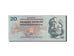 Czechoslovakia, 20 Korun, 1970, KM #92, EF(40-45), H 34