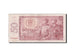Geldschein, Tschechoslowakei, 50 Korun, 1964, S