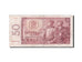 Banknote, Czechoslovakia, 50 Korun, 1964, VF(20-25)