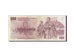 Banconote, Cecoslovacchia, 500 Korun, 1973, MB